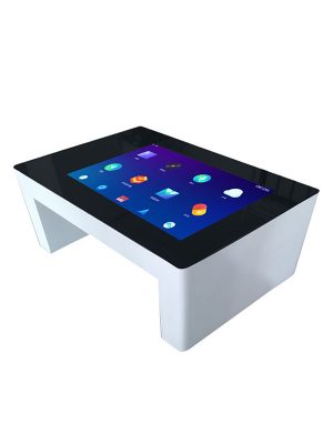 Smart Multi-Touch Table for Integrated System