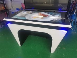 ZXTLCD touch table