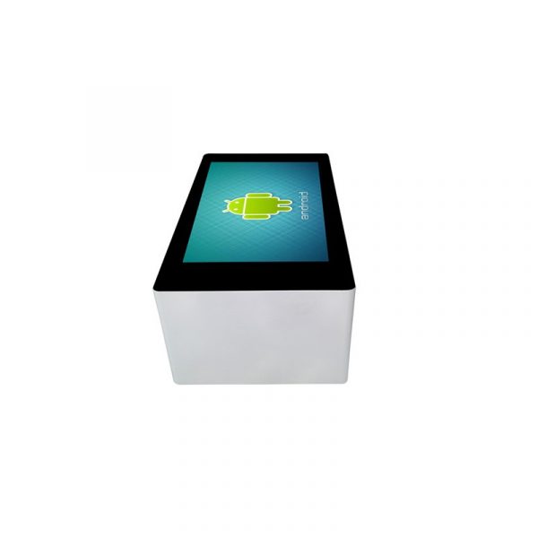touch screen smart table