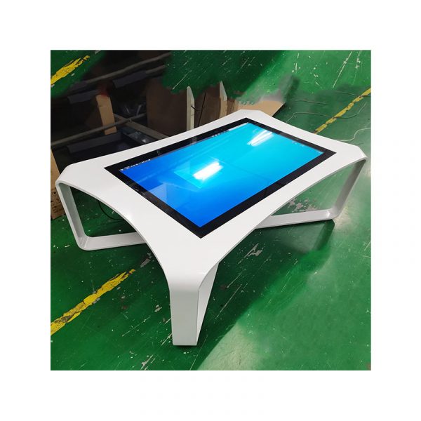 touch smart table