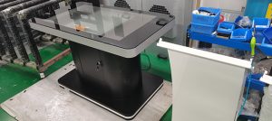 touch table pc