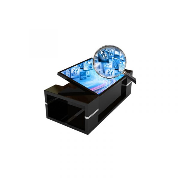 touch screen conference table