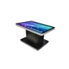 touch screen dining table