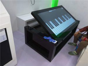 touch table computer