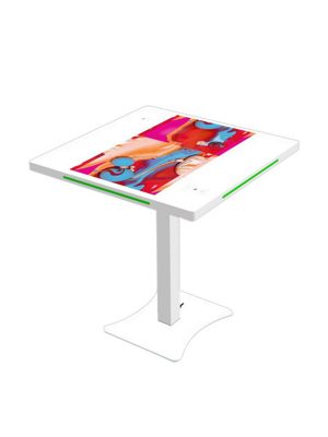 China Touch Screen Table