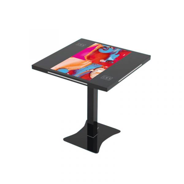 Smart Screen Coffee Table