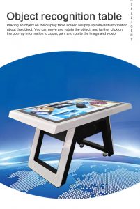 ZXTLCD drafting table