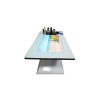 ZXTLCD interactive touch screen table