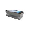 china touch screen table