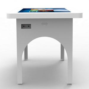 computer table touch screen