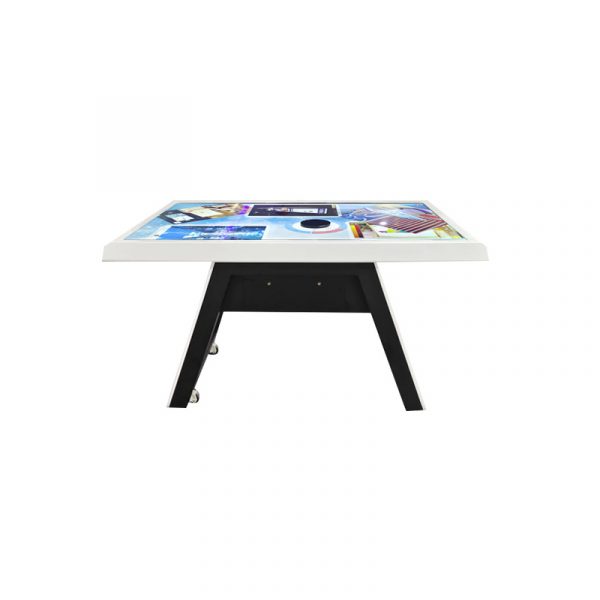 digital touch table