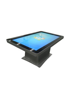 diy multi touch table