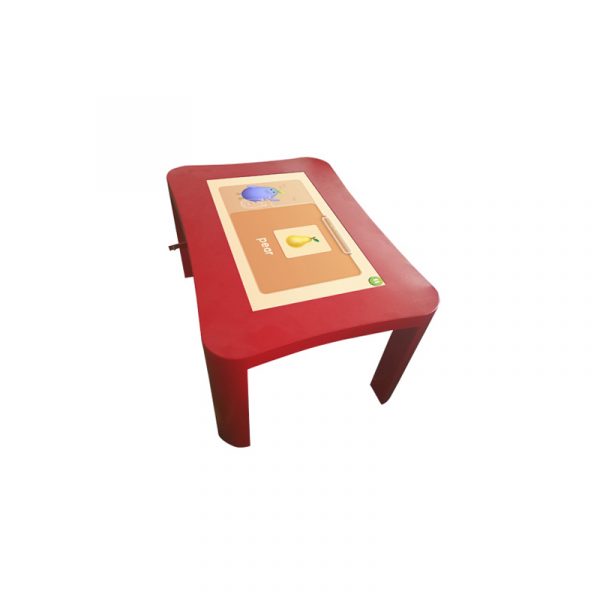 interactive table