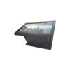 large touch screen table