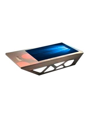 multi touch screen table