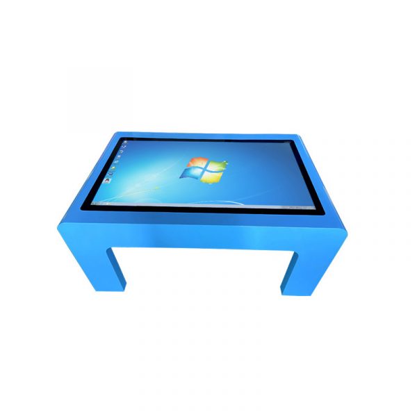 multi touch screen table