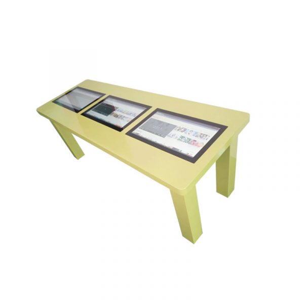 multitouch table