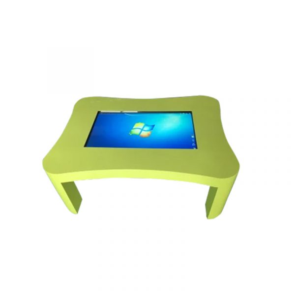 multitouch table