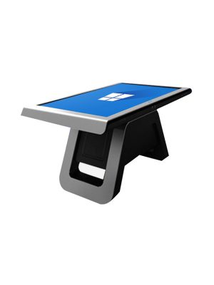 multitouch table