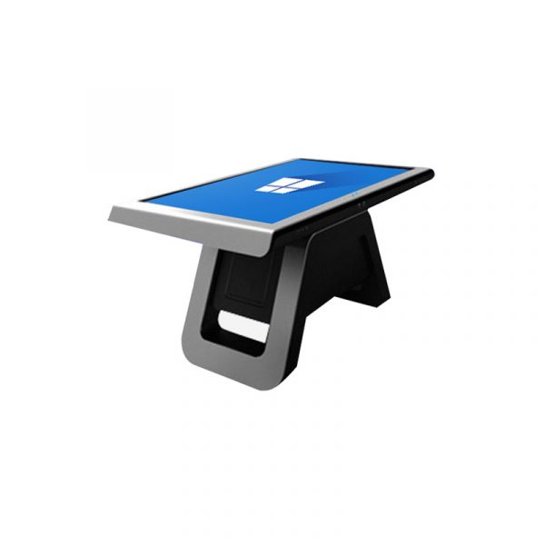 multitouch table