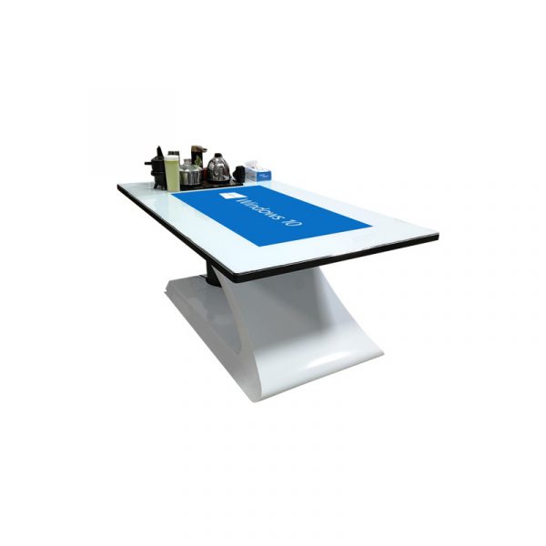 screen touch table