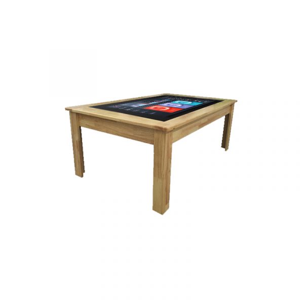 smart screen coffee table