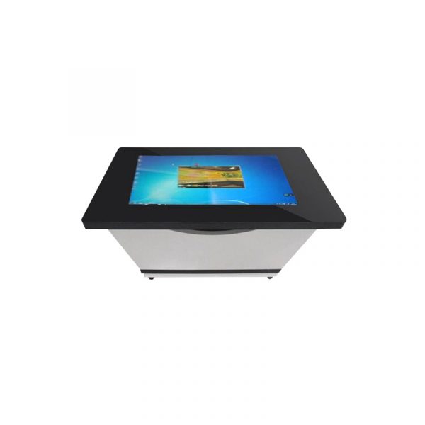 smart screen coffee table