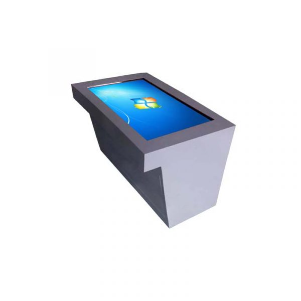 smart touch coffee table