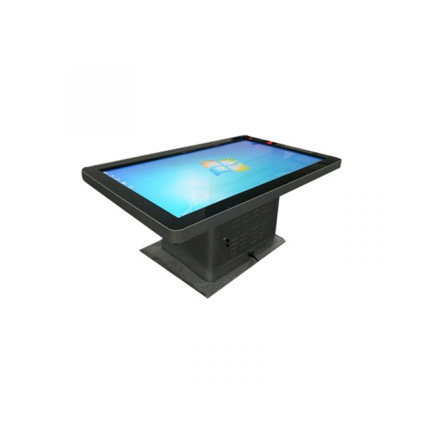 smart touch screen coffee table