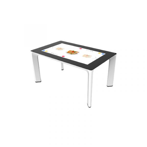 smart touch table