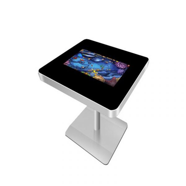 smart touch table