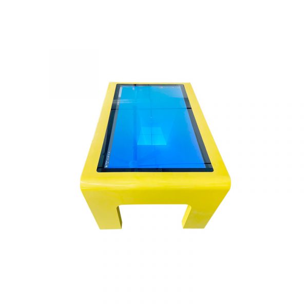 smart touch table