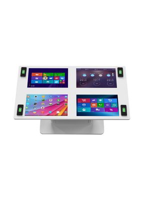 table touch screen monitor