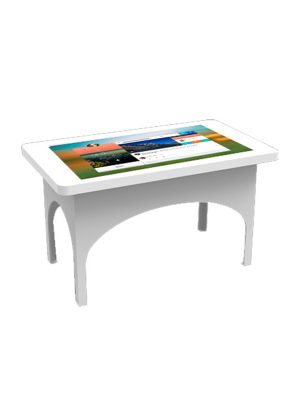 touch display table