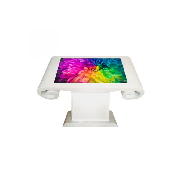 touch screen coffee table $199