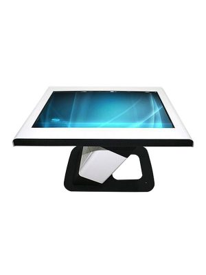 touch screen coffee table amazon