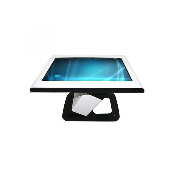 touch screen coffee table amazon