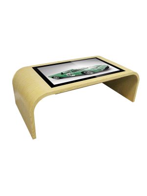 touch screen coffee table price