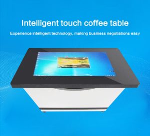 touch screen coffee table price