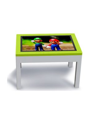 touch screen computer table