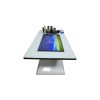 touch screen dining table