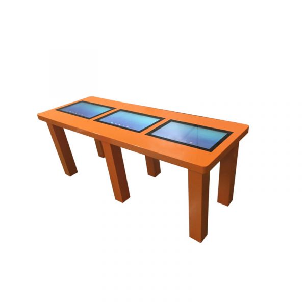 touch screen drafting table