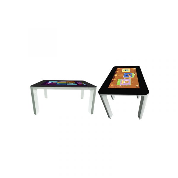 touch screen drafting table