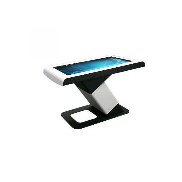 touch screen smart table