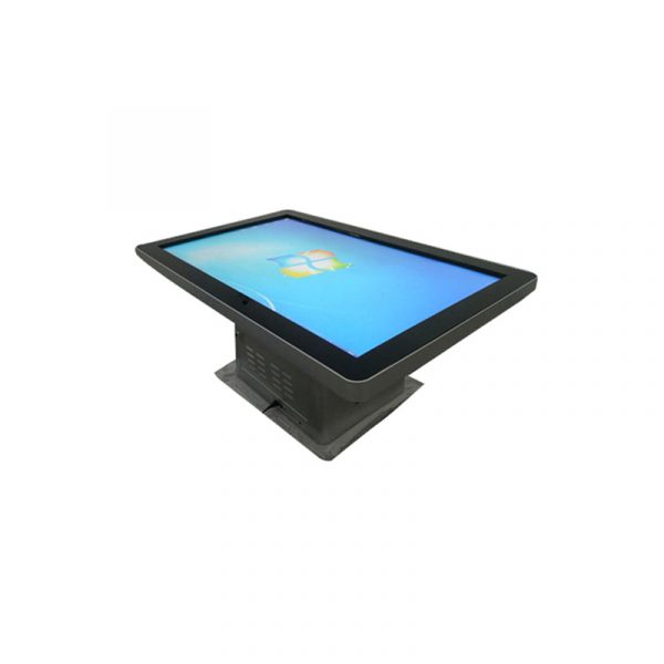 touch screen table