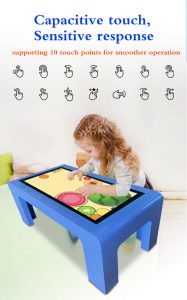 touch screen table amazon