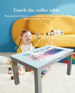 touch screen table amazon