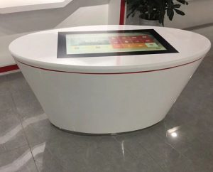 touch screen table amazon