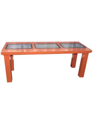 touch screen table for sale