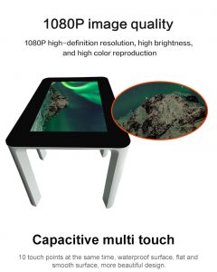 touch screen table for sale